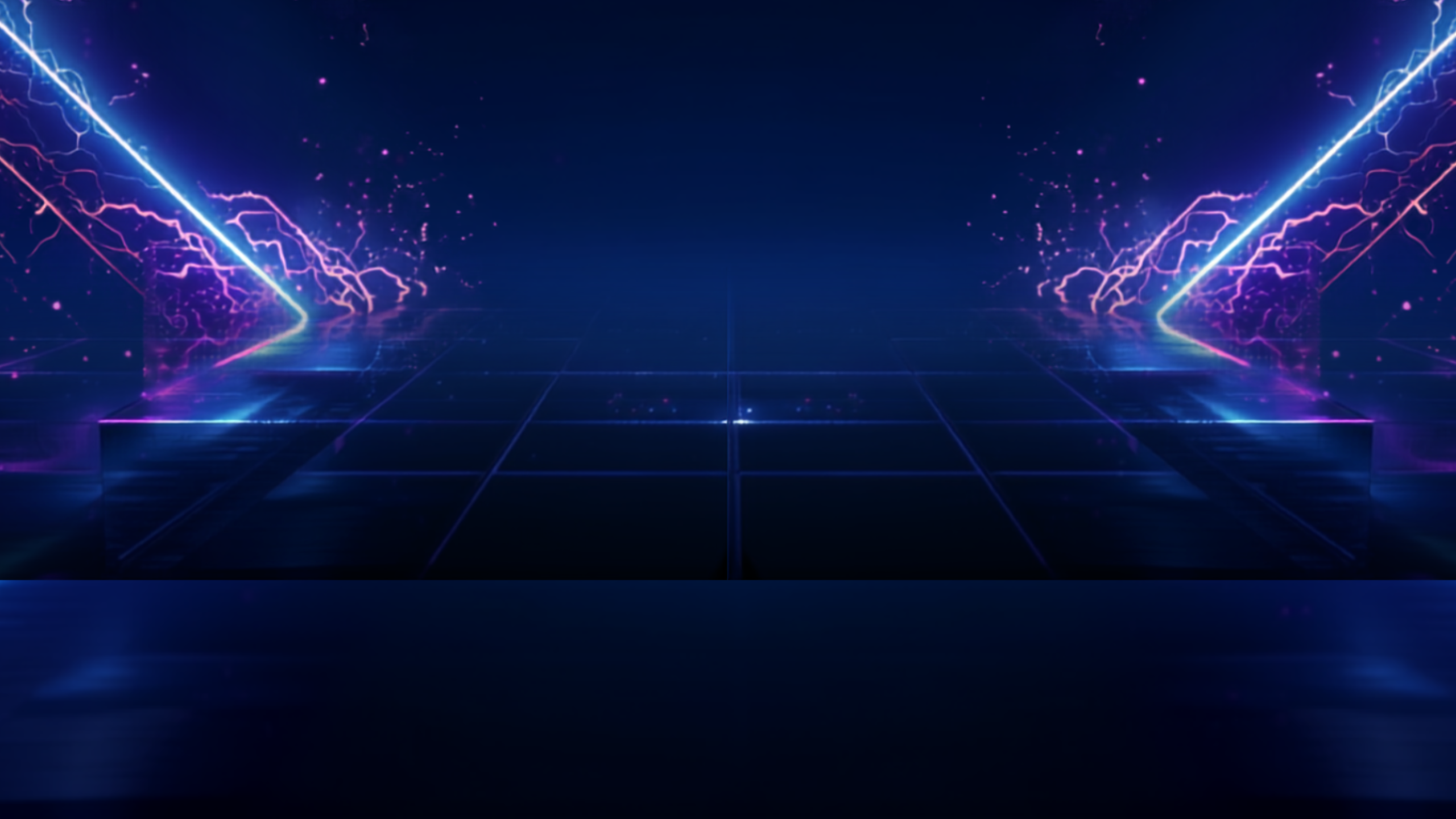 PowerGo Neon Hero