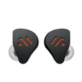 Fosi Audio IM4 — אוזניות In-Ear אודיופיליות | Open-Back · דרייבר דינמי