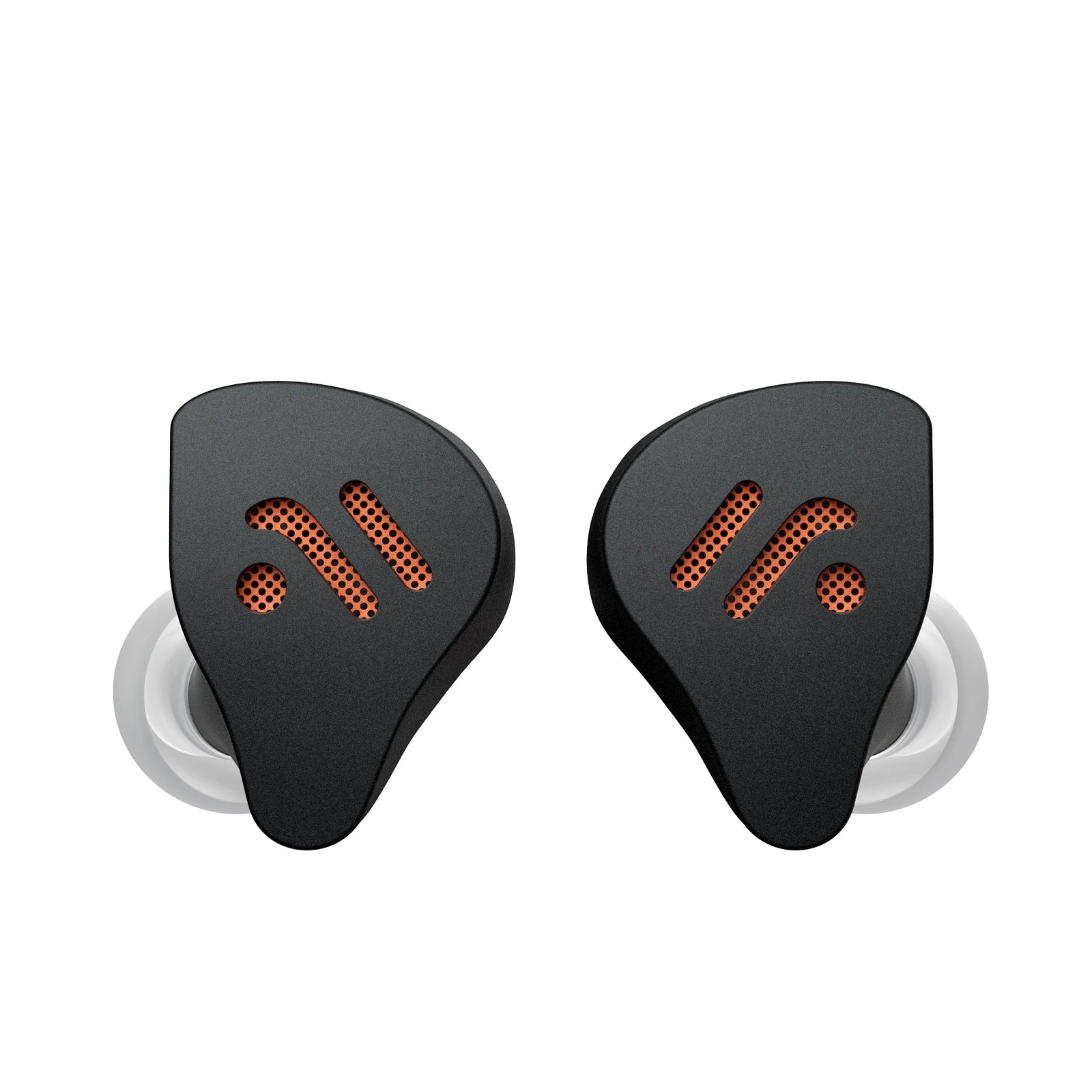 Fosi Audio IM4 — אוזניות In-Ear אודיופיליות | Open-Back · דרייבר דינמי