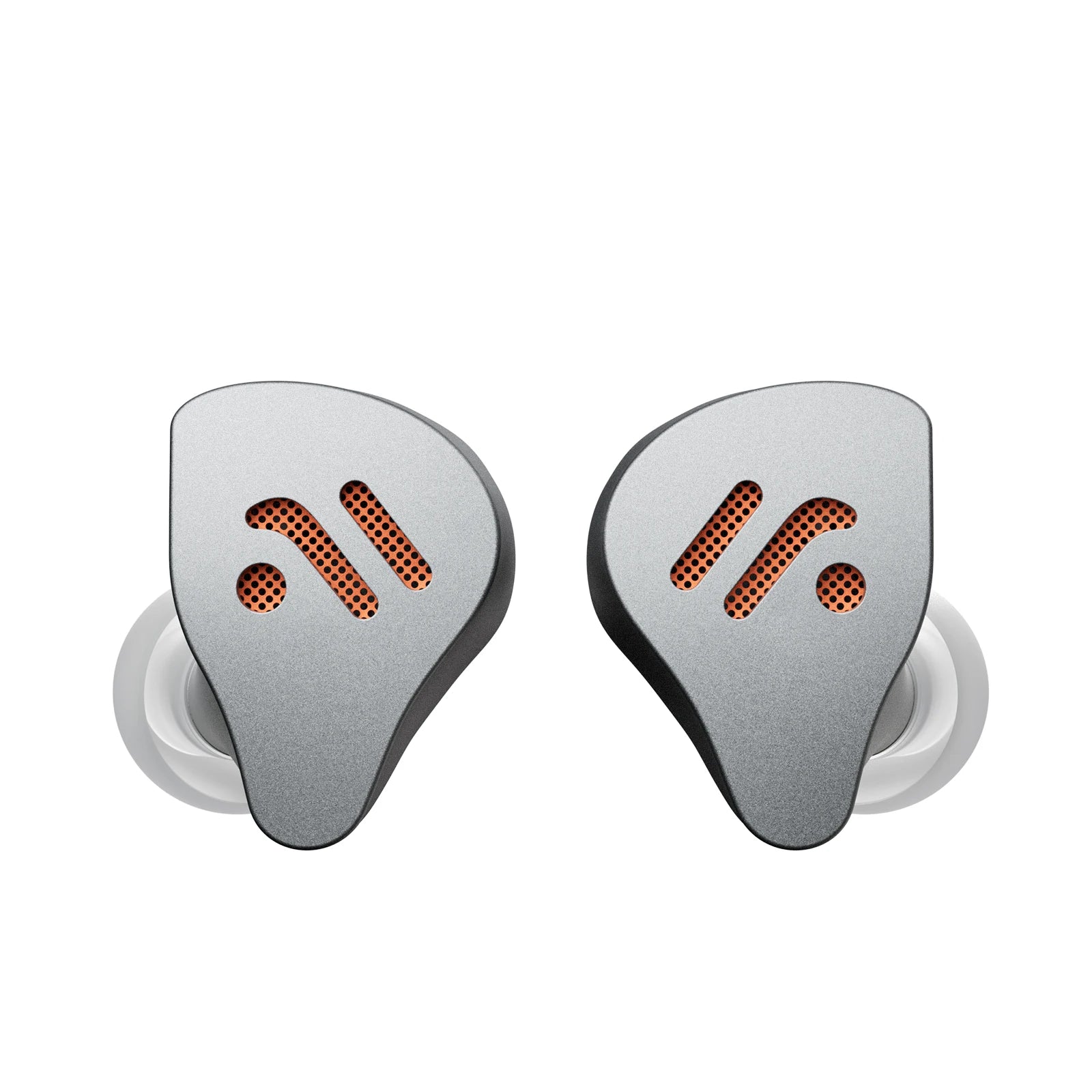 Fosi Audio IM4 — אוזניות In-Ear אודיופיליות | Open-Back · דרייבר דינמי